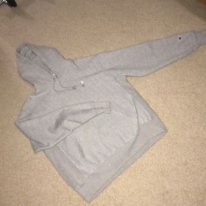 Champion Reverse Weave Hoodie